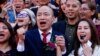 Politisi Oposisi Pro-China Terpilih sebagai Ketua Parlemen Taiwan