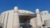 Zimbabwe new parliament buidling