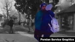 برکناری در صدا و سیما «برای بوسیدن»؛ ادامه جنجالها بر سر برنامه شبکه نسیم