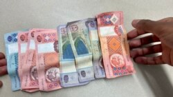 Angola tem o salário mínimo mais baixo dos PALOPs - 4:20