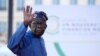 Bola Tinubu, Presidente da Nigéria, Paris, França, Junho de 2023 