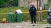 30 Shot at Baltimore Block Party 