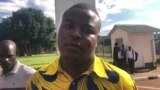 Job Sikhala Jnr Ofadzwa Nekuburitsva Kwababa Vake muJeri
