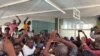 Zimbabwean Opposition Leader Released After Almost 600 Days in Custody