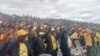 Mapurisa kuBindura arambidza kuitwa kwemusangano weCCC neSvondo.