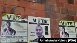 By-elections preparations