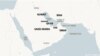 Angkatan Laut China Kawal Kapal-Kapal Kargo Komersial di Laut Merah