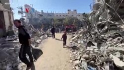 Seperti Terlupakan akibat Gaza, Tepi Barat Juga Dilanda Ketegangan