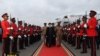 سوغات رئیسی از آفریقا: صادرات ایران به آفریقا نصف شد
