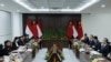 Chinese official criticizes US for its UN votes on Gaza cease-fire