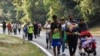 US, Mexican Officials Meet for Talks on Migrant Surge at Border 