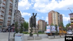 Mitrovicë, Kosovë