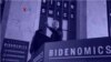 Presiden Biden Promosikan Kebijakan Ekonomi ‘Bidenomics’
