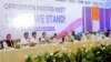 Indian Opposition Parties Form Alliance Called 'INDIA' for 2024 Elections