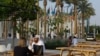 As Dubai Hosts Climate Talks, Its Air Pollution Soars 