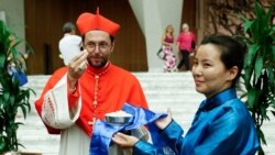 རིང་མིན་ཡེ་ཤུའི་བླ་ཆེན་སྤོབ་སོག་ཡུལ་ལ་ཕེབས་འཆར། 
