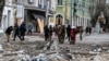 Ukraine Downs 9 of 14 Russian Drones