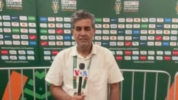 CAN 2023: Cabo Verde eliminado, técnico e jogadores dizem estar “orgulhosos”