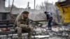 Zelenskyy: Without aid, Ukraine may not be able to defend itself 