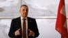 Switzerland to China: 'Give Us a Hand' With Ukraine Peace Process 