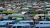  MCC Awards Kenya $60 Million to Help Improve Urban Transport  