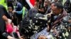 Red Cross: Yemen's Warring Sides Wrap Up Major Prisoner Swap