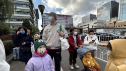 中國多地醫生面臨薪酬下滑 醫改壓力與經濟下行構成雙重打擊？