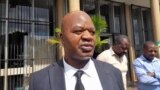 Gweta raVaObert Masaraure, VaAleck Muchadehama, Vanotsanangura Zvakabuda muDare paNyaya yaVaMasaraure, Avo Vakarasirwa Mhosva Yavaipomerwa