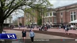 Një universitet amerikan online ofron arsim për studentë nga gjithë bota