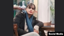 فهیمه سلطانی، دانشجوی بازداشتی
