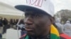 VaScott Sakupwanya