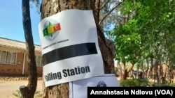 Bulawayo By-elections
