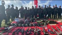 ညီနောင် ၃ ဖော် နယ်မြေများ ပိုထိန်းချုပ်နိုင် “တပတ်အတွင်းသတင်း” 