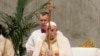 Pope Calls for ‘Friendship, Solidarity and Cooperation Between Catholics, Jews 
