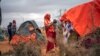Report: 43,000 Died in 2022 Somalia Droughts 