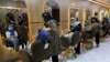 Afghan Women Protest Taliban Ban on Beauty Salons