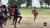 Zimbabwean With Cerebral Palsy Eyes Special Olympics