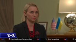 Brink: Ukraina duhet të fitojë. SHBA dhe aleatët do ta mbështesin