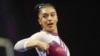 Women's gymnastics league aims to expand athletes’ careers