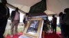 ከአንድ ሳምንት በፊት በመኪና አደጋ ሕይወቱ ያለፈው ኬንያዊው የማራቶን ክብረ ወሰን ባለቤት ኬልቪን ኪፕቱም አስከሬን፣ በመቶ የሚቆጠሩ ሰዎች ታጅቦ ወደ ትውልድ መንደሩ ተሸኝቷል።