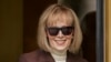 Donald Trump Loses Bid for New Trial in E. Jean Carroll Case