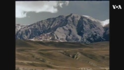 འཇབ་དམག ཨ་རིའི་གསང་བའི་ལས་ཁུངས་དང་བོད་པའི་བཙན་རྒོལ། 