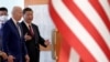 美国之音独家：拜习峰会星期三在加州费罗丽庄园举行，会谈将持续四小时
