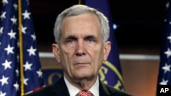 Ligjvënësi demokrat Lloyd Doggett