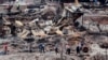 Forest Fires Rage in Central Chile, Killing 99 People