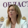 Marina Zakharova