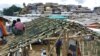 US to Provide $116 Million in Aid to Myanmar, Bangladesh 