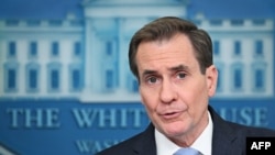 John Kirby