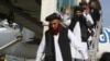 Dua Mantan Tahanan Guantanamo Kembali ke Afghanistan
