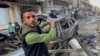 Three of Hamas leader’s sons killed in Israeli airstrike 
